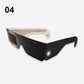 Lunettes d'éclipse solaire certifiées ISO