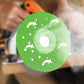 💎 ACHETEZ 1, OFFERT 1 ! 💎 Disque de Coupe Diamanté – Précision Ultime pour Carrelage, Marbre & Ardoise