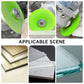 💎 ACHETEZ 1, OFFERT 1 ! 💎 Disque de Coupe Diamanté – Précision Ultime pour Carrelage, Marbre & Ardoise