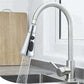 👍Rotation à 360° -3 fonctions Kitchen Faucet Spray Head💦🦾