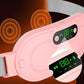 💖 Ceinture Chauffante Menstruelle – Dites STOP aux douleurs menstruelles 💖Livraison gratuite