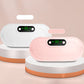 💖 Ceinture Chauffante Menstruelle – Dites STOP aux douleurs menstruelles 💖Livraison gratuite