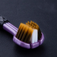 🔥2025 Vente chaude 50% de réduction🎁Brosse à dents de nettoyage multi-angles à trois têtes pour assurer votre sécurité bucco-dentaire