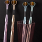 🔥2025 Vente chaude 50% de réduction🎁Brosse à dents de nettoyage multi-angles à trois têtes pour assurer votre sécurité bucco-dentaire