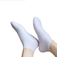 Masque hydratant pour les pieds, chaussettes exfoliantes en silicone, chaussettes de protection pour la plage