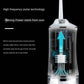 📢📢50 %  DE RÉDUCTION !! ⏰🦷 Hydropulseur Dentaire Électrique à Impulsion – Nettoyage en Profondeur 💦 🎉
