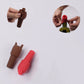 🍷Bouchon à vin en silicone avec poignée 🍻