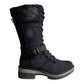 ✨🌷Bottes Phoebe — 🔥49 % de réduction 📦