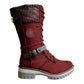 ✨🌷Bottes Phoebe — 🔥49 % de réduction 📦