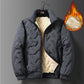 🎁Vente du dernier jour 49%OFF🔥 🧥 Veste Matelassée Unisexe avec Doublure Effet Polaire – Chaleur & Confort