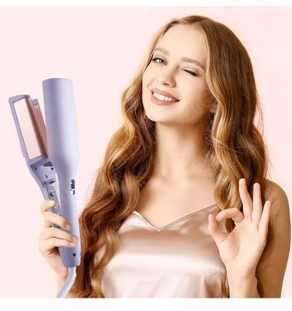 💯 Outil de coiffure avec technologie ionique négative 💖