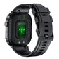 ⌚Montre connectée Bluetooth étanche pour le fitness et les activités physiques – Suivi d'activité avec appels, modes sportifs et longue autonomie ✨