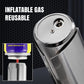 🔥Dernier jour -50% de réduction - Briquet torche haute température 1300°