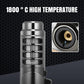 🔥Dernier jour -50% de réduction - Briquet torche haute température 1300°