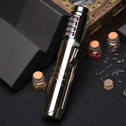 🔥Dernier jour -50% de réduction - Briquet torche haute température 1300°