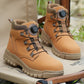 🔥2025 Hot Sale🔥Chaussures de travail légères et multifonctionnelles pour hommes