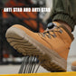 🔥2025 Hot Sale🔥Chaussures de travail légères et multifonctionnelles pour hommes