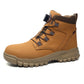 🔥2025 Hot Sale🔥Chaussures de travail légères et multifonctionnelles pour hommes