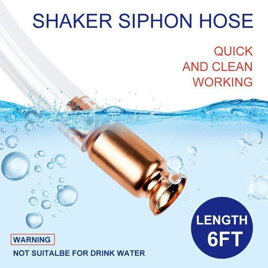 Pompe Manuelle Portable