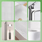 🚿 ACHETEZ 2 - RECEVEZ 1 GRATUIT ! ✨ Nettoyant Salle de Bain Multi-Surfaces - Élimine Calcaire, Moisissures et Saletés en un Seul Gest 💦🧴