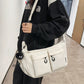 Sac en toile de grande capacité