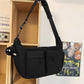 Sac en toile de grande capacité