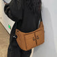 Sac en toile de grande capacité