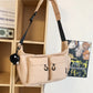 Sac en toile de grande capacité
