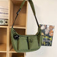 Sac en toile de grande capacité