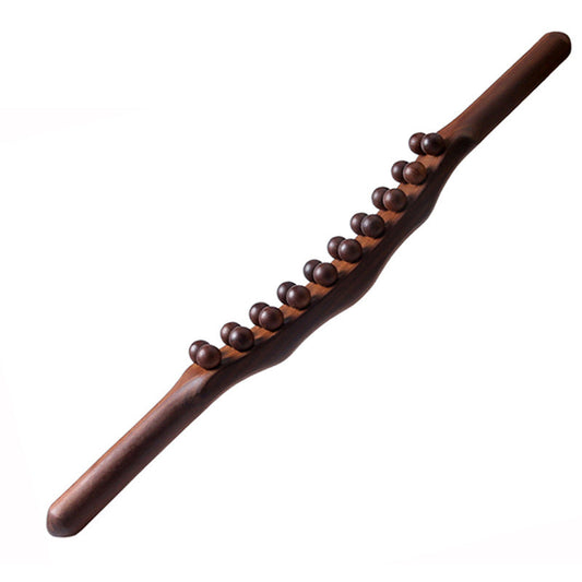 🔥 Hot Sale 🔥Bâton de massage lymphatique en bois
