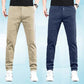 ⏳Réduction limitée de 50%💥🥰 Pantalon cargo résistant avec une grande élasticité et plusieurs poches