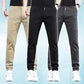 ⏳Réduction limitée de 50%💥🥰 Pantalon cargo résistant avec une grande élasticité et plusieurs poches