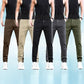 ⏳Réduction limitée de 50%💥🥰 Pantalon cargo résistant avec une grande élasticité et plusieurs poches