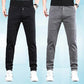 ⏳Réduction limitée de 50%💥🥰 Pantalon cargo résistant avec une grande élasticité et plusieurs poches