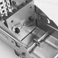 📢📢50% DE RÉDUCTION !! ⏰Trancheuse à Pommes de Terre & Concombres – Inox – 4 Ventouses & Lame Pro for Cuisine