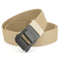 🔥EDC Ceinture à cliquet en nylon