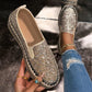 👟 60% DE RÉDUCTION! 🚶‍♀️ Chaussures Slip-On Décontractées pour Femme – Confortables, Légères & Faciles à Enfiler pour le Quotidien 🌸