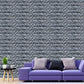 🏡🎨 Panneau mural texturé en 3D - À décoller et à coller 🖐️ Facile à poser, une décoration sans effort, transformez votre intérieur en un clin d'œil !