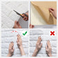 🏡🎨 Panneau mural texturé en 3D - À décoller et à coller 🖐️ Facile à poser, une décoration sans effort, transformez votre intérieur en un clin d'œil !