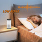 ✨Nouveauté——OFFRE LIMITÉE 50 % DE RÉDUCTION✨Purificateur d'air compact rechargeable et silencieux
