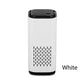 ✨Nouveauté——OFFRE LIMITÉE 50 % DE RÉDUCTION✨Purificateur d'air compact rechargeable et silencieux