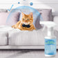 Spray Destructeur d'Odeur pour Animaux