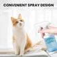 Spray Destructeur d'Odeur pour Animaux
