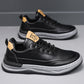 🔥 Hot Sale 🔥Baskets décontractées et confortables en cuir PU pour hommes