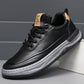 🔥 Hot Sale 🔥Baskets décontractées et confortables en cuir PU pour hommes