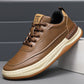 🔥 Hot Sale 🔥Baskets décontractées et confortables en cuir PU pour hommes