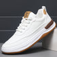 🔥 Hot Sale 🔥Baskets décontractées et confortables en cuir PU pour hommes