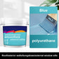 🍃✨🔰Polyuréthane Imperméabilisation et réparation des fuites Revêtement écologique