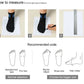 ⏳50% de réduction pour une durée limitée ! 💥 Chaussures orthopédiques d'initiation avec coussins d'air