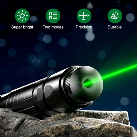 🌟Hot Sale 🌟Localisateur Pointeur Laser